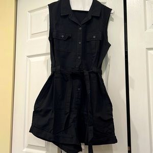 O’Neill Romper